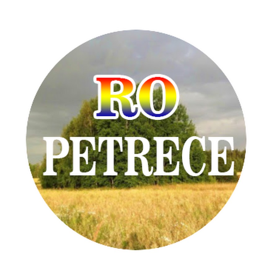 Romania petrece YouTube channel avatar