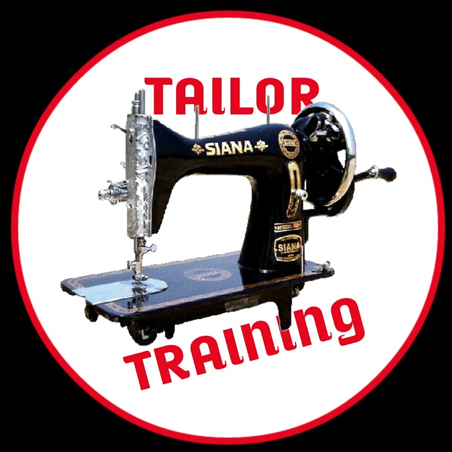 Tailor Training YouTube channel avatar