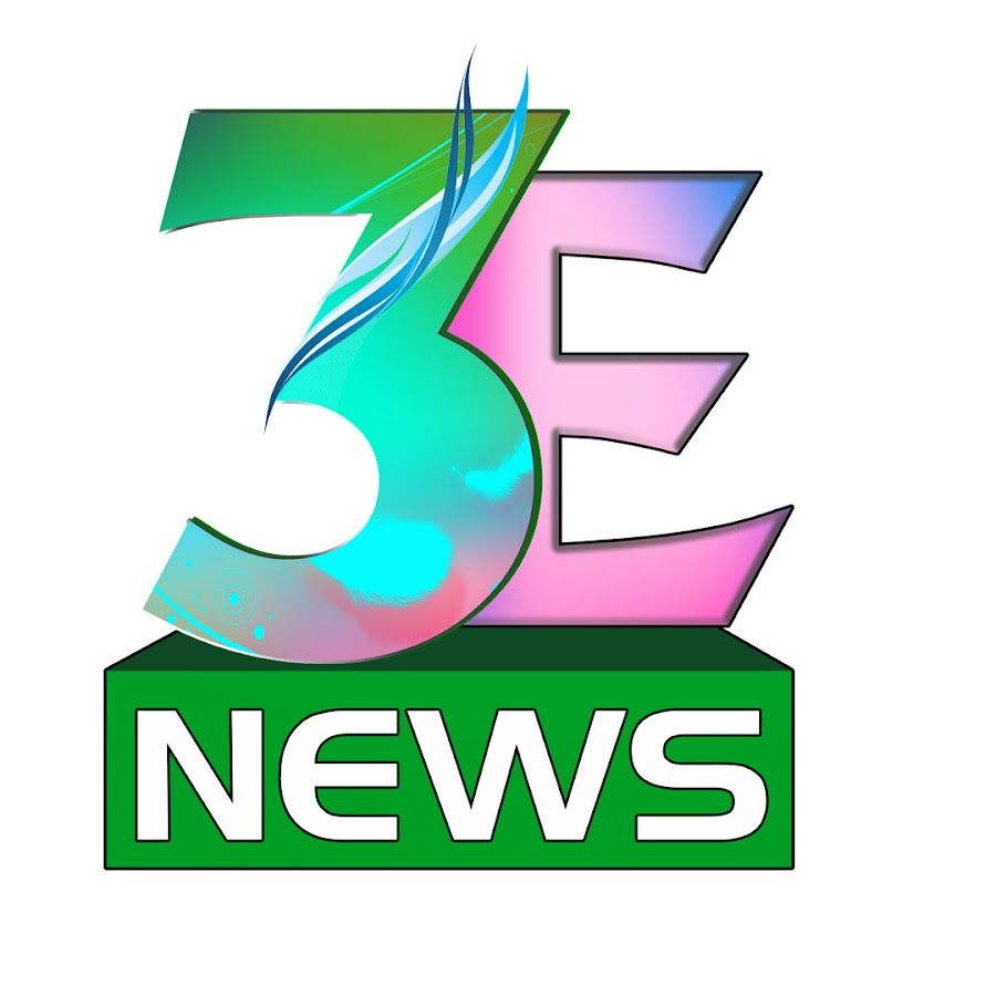 3E News YouTube channel avatar