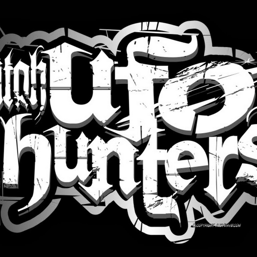 UtahUFOHunters YouTube channel avatar