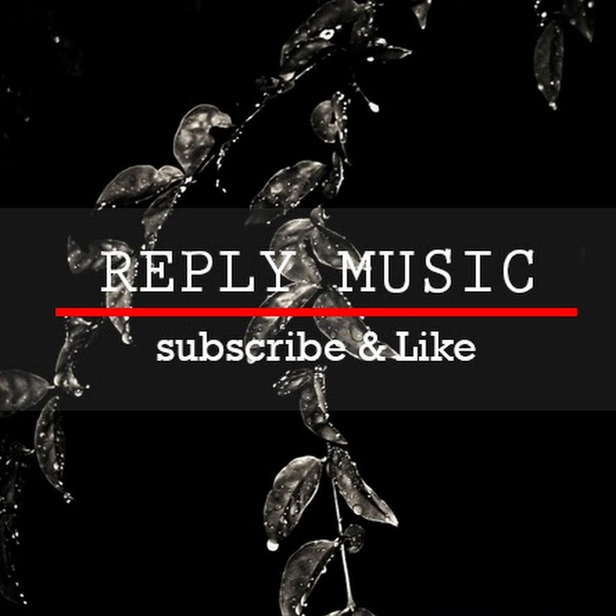 RePly Music THAILAND رمز قناة اليوتيوب