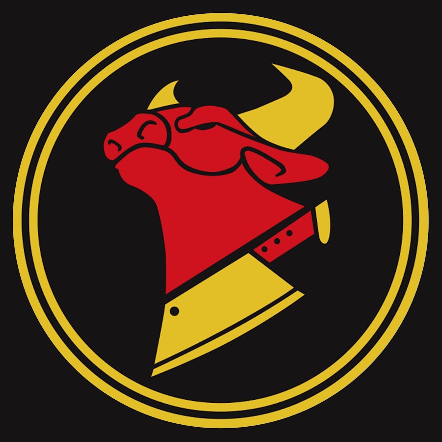 Cow Chop YouTube channel avatar