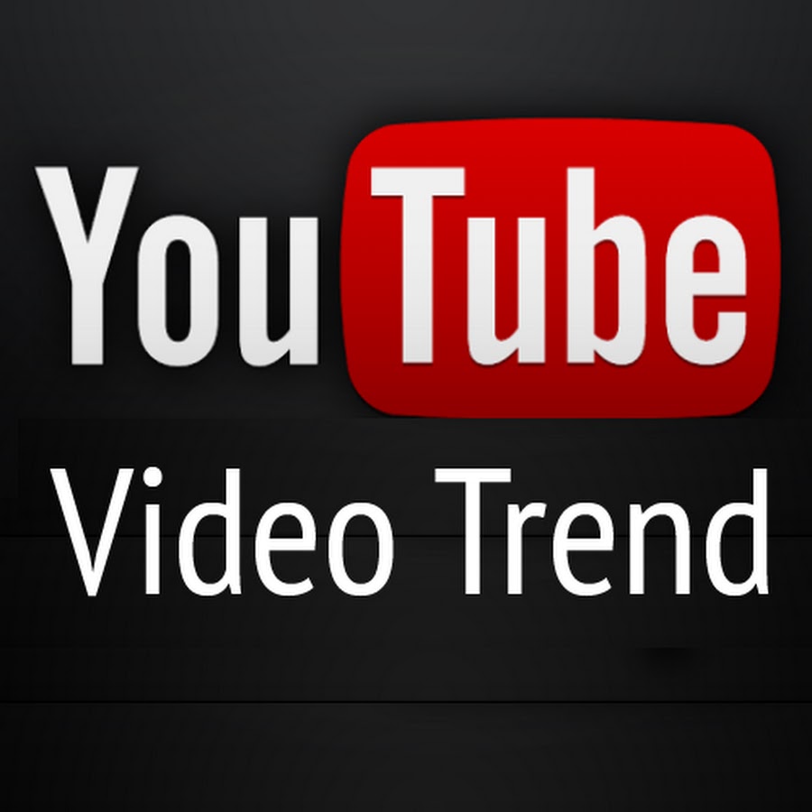 Video Trend رمز قناة اليوتيوب