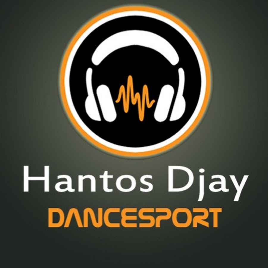 Hantos Djay - Dance Teacher YouTube channel avatar