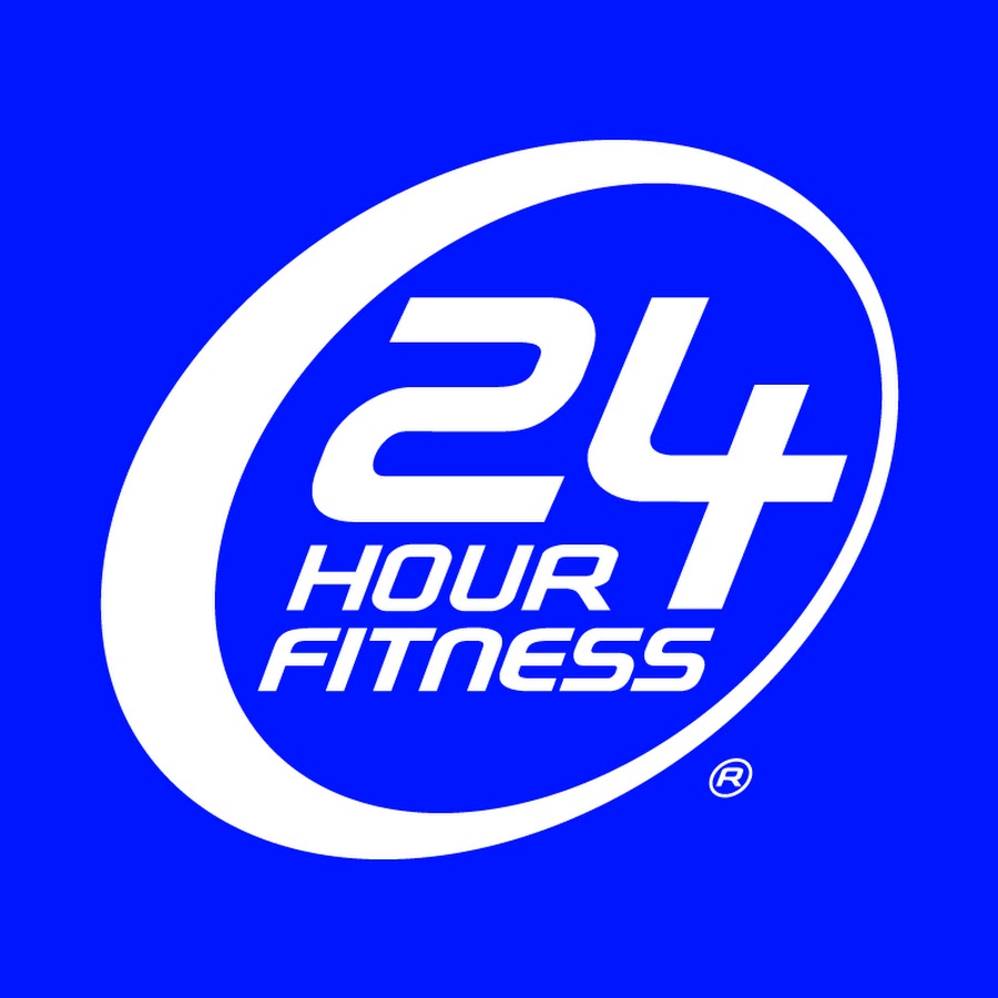24 Hour Fitness Avatar canale YouTube 