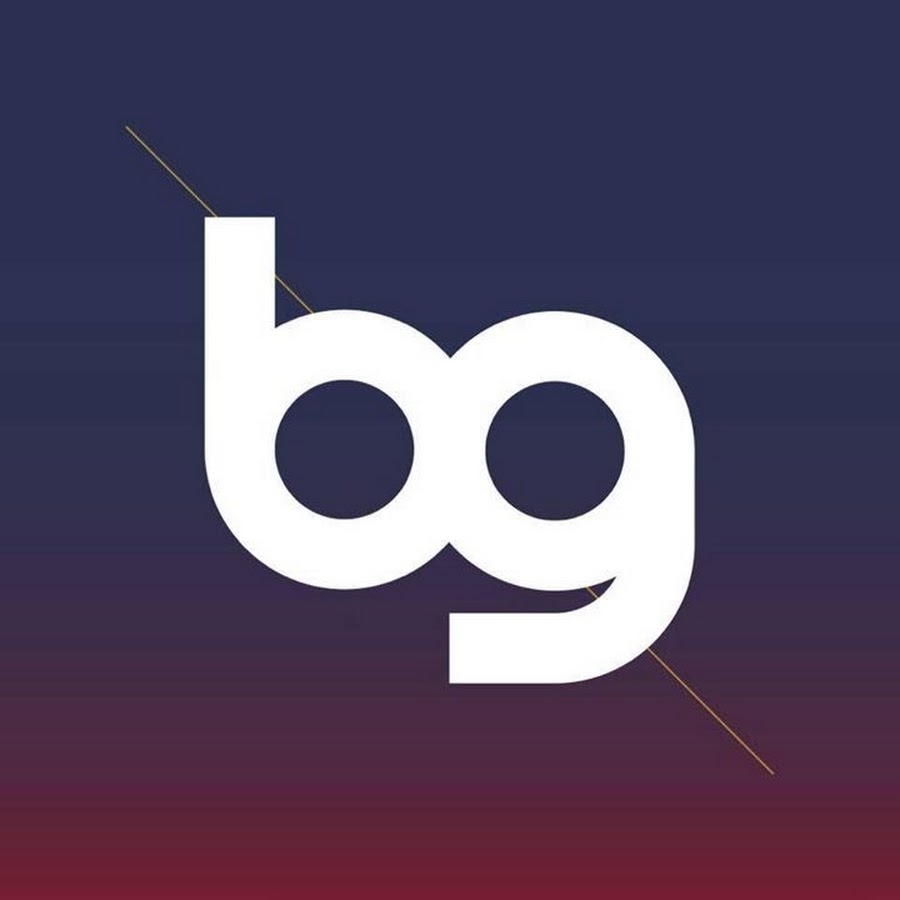 Barca Gravity YouTube channel avatar