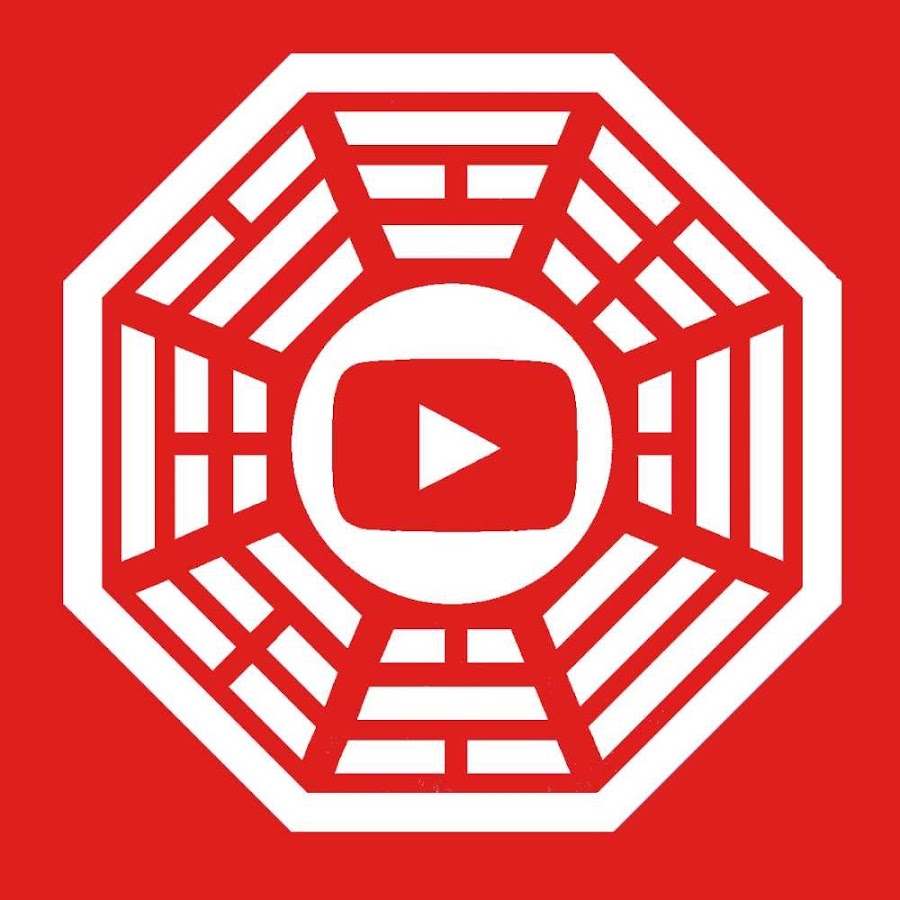 DHARMA - Station 7 YouTube channel avatar