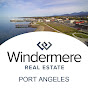 Windermere Real Estate/Port Angeles YouTube Profile Photo