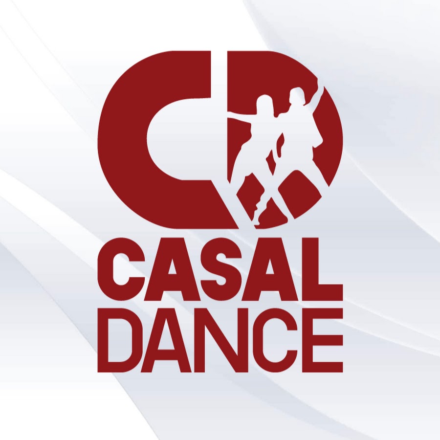 Casal Dance ইউটিউব চ্যানেল অ্যাভাটার