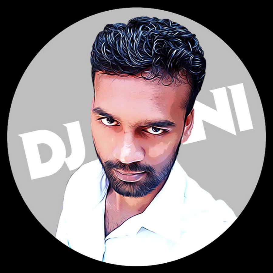 Dj Sani ইউটিউব চ্যানেল অ্যাভাটার