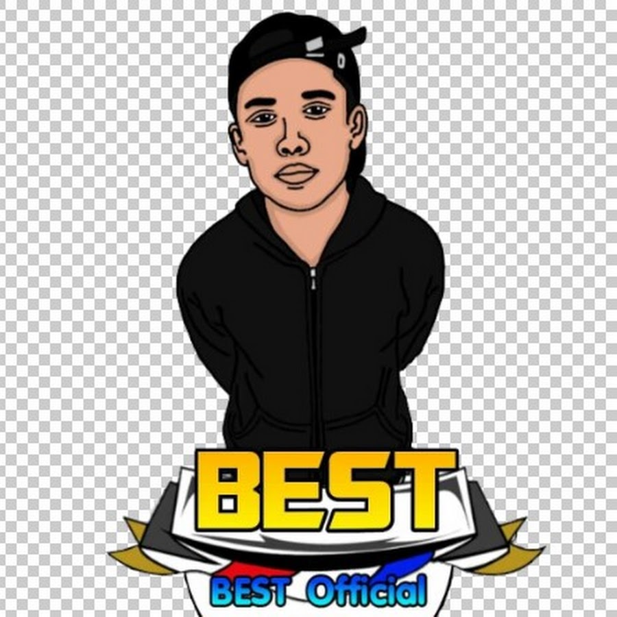 BESTFLIP Official YouTube channel avatar