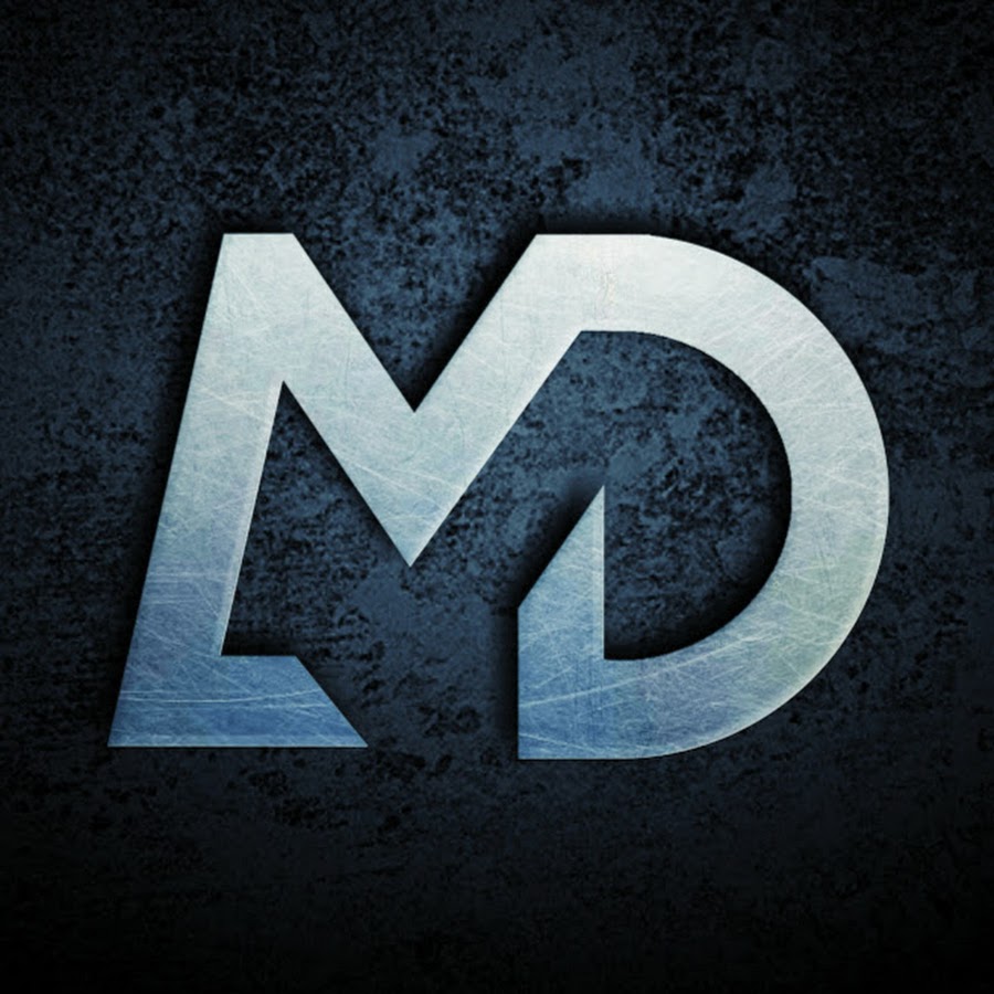 Major Dominates YouTube channel avatar