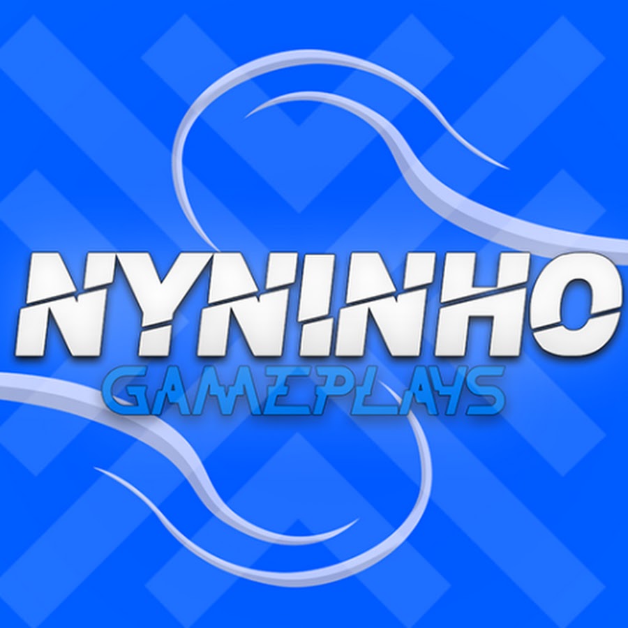 Nyninho Gameplays YouTube 频道头像