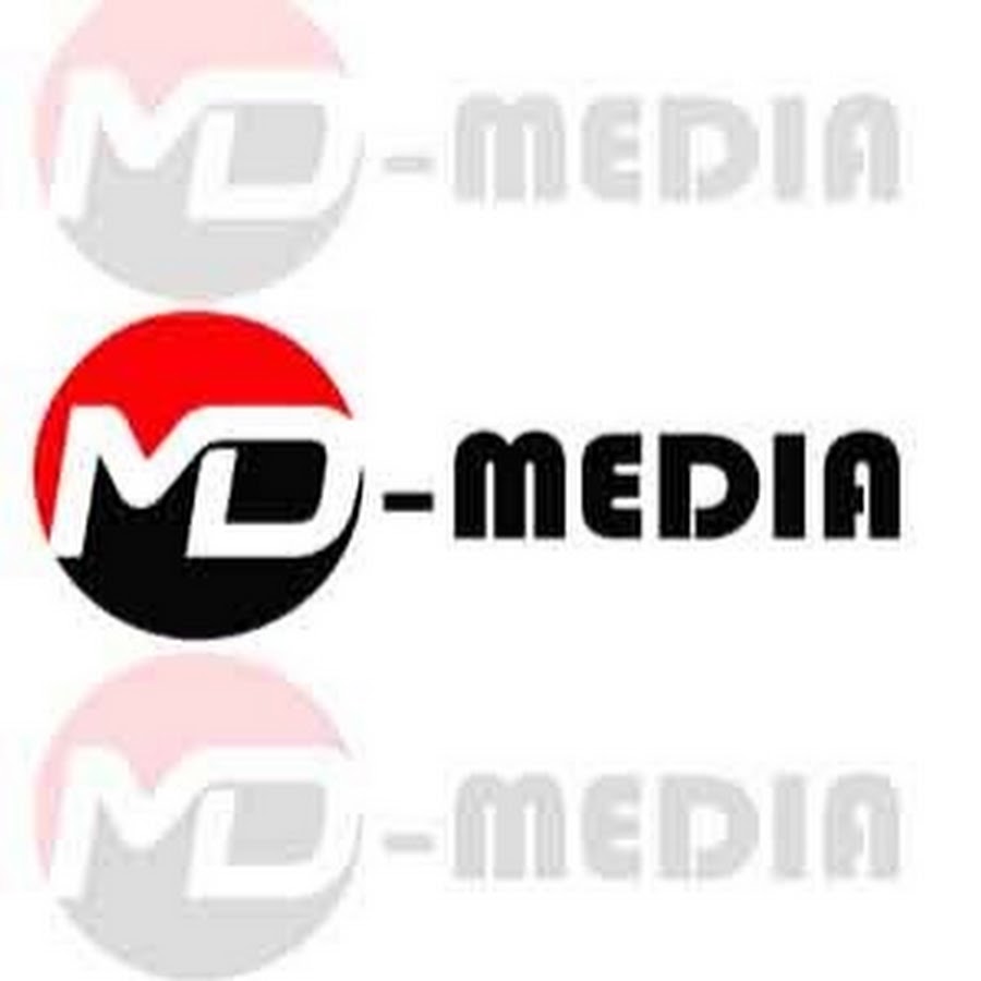MMD MEDIA TV Avatar canale YouTube 