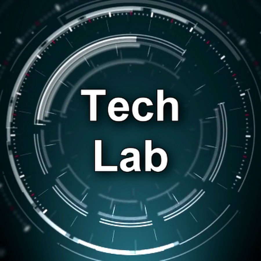 Tech LAB Аватар канала YouTube