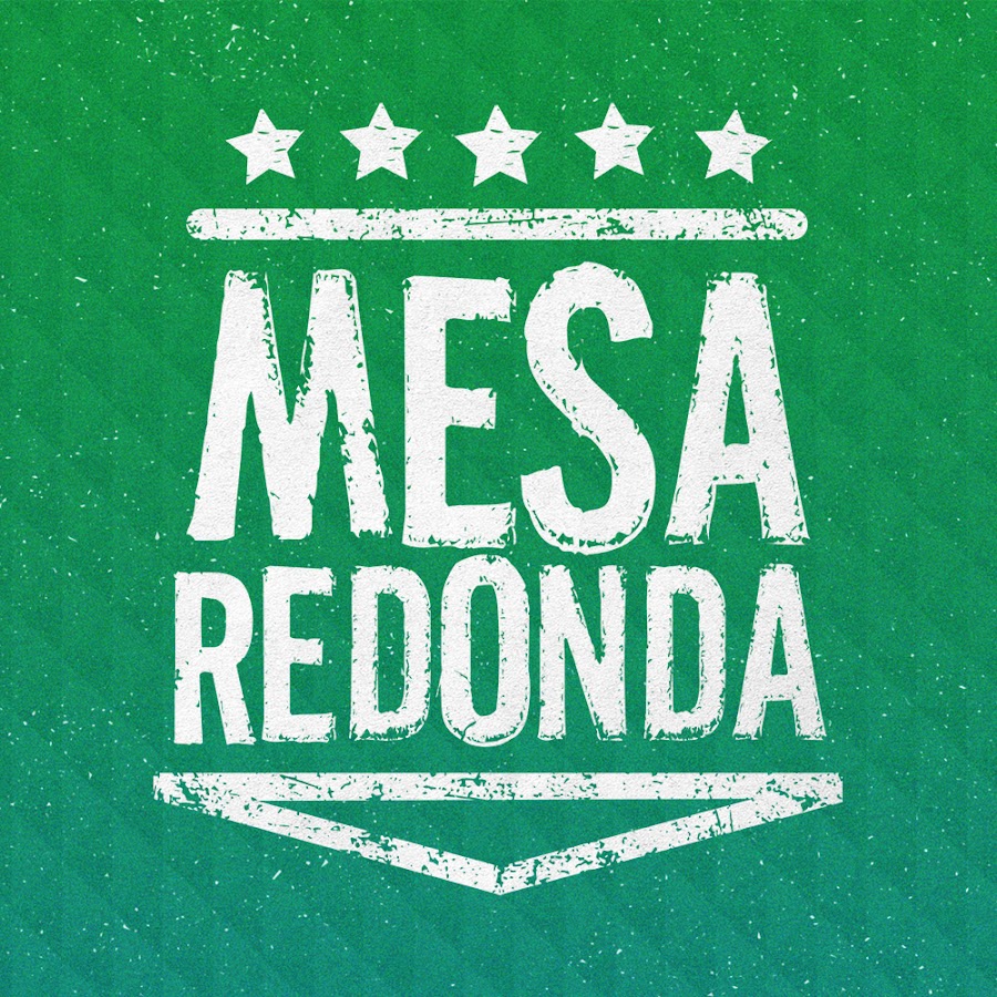 Mesa Redonda YouTube kanalı avatarı