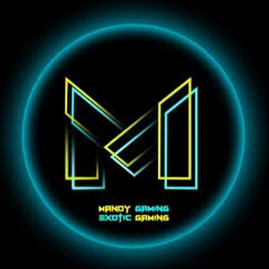 Manoy Gaming ইউটিউব চ্যানেল অ্যাভাটার