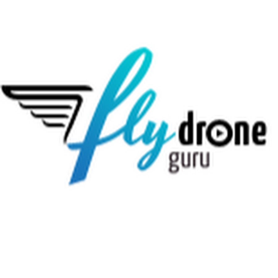 Fly Drone Guru YouTube channel avatar