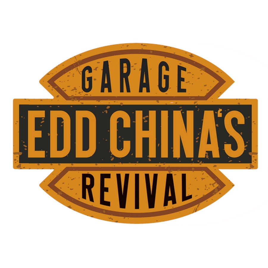Edd China's Garage