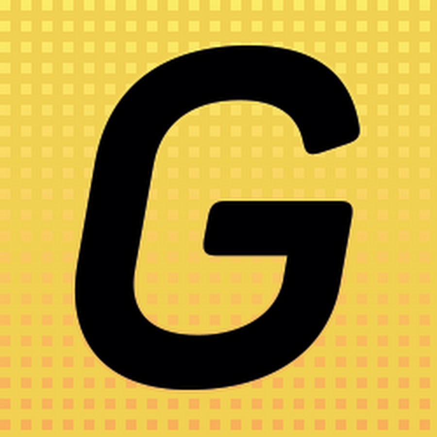 TheGameDev YouTube channel avatar