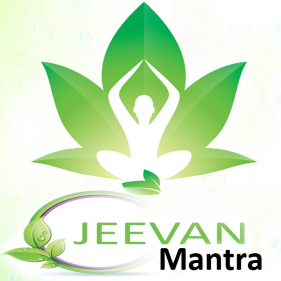 Jeevan Mantra رمز قناة اليوتيوب