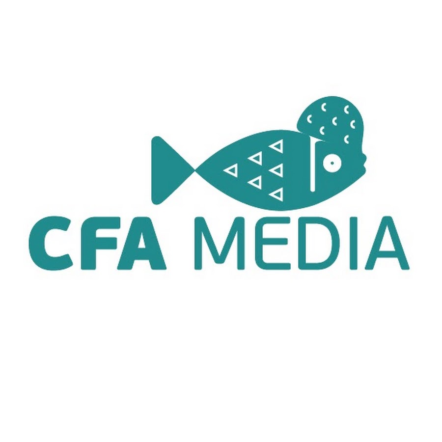 CFA MEDIA यूट्यूब चैनल अवतार