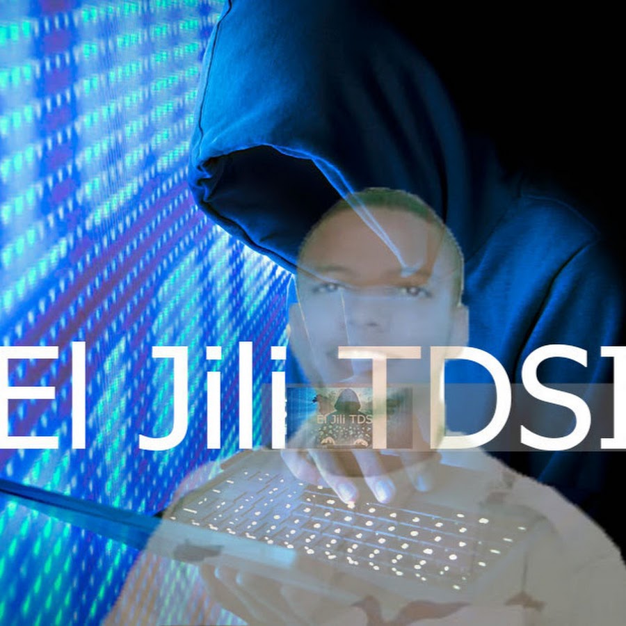 El Jili TDSI Avatar channel YouTube 