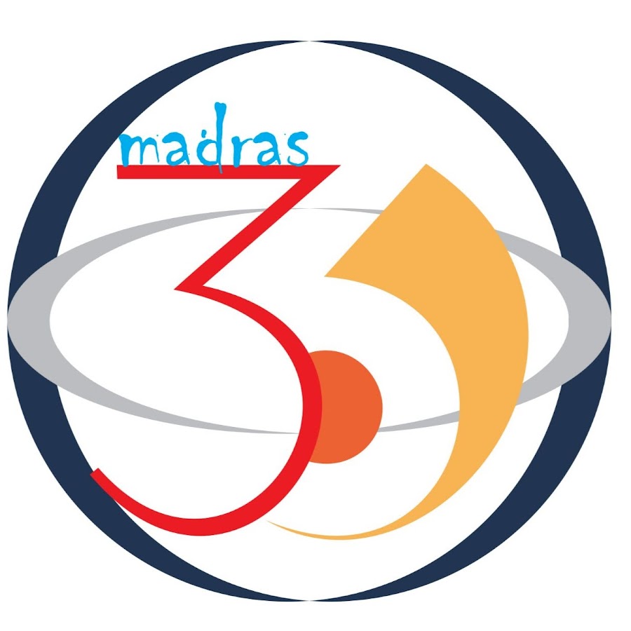 Madras 360 Avatar canale YouTube 