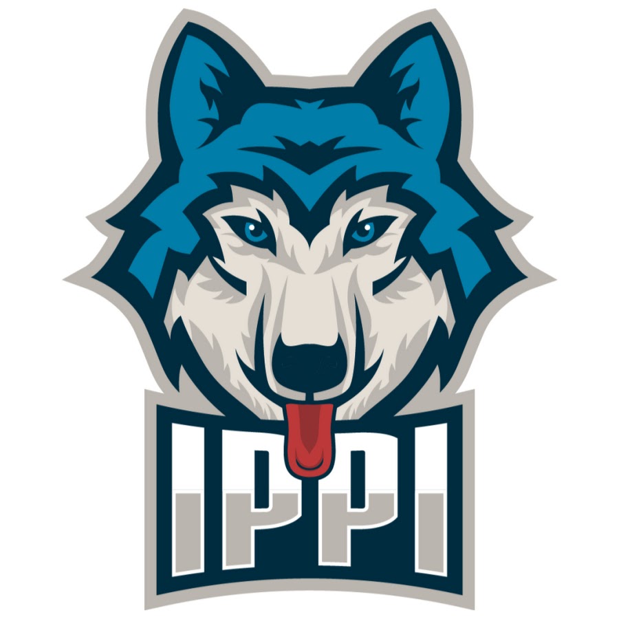 Ippi gaming YouTube channel avatar