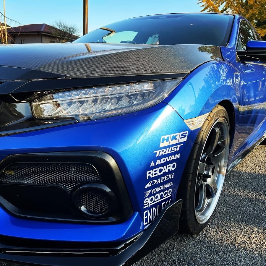 鈴木康仁 Youtube