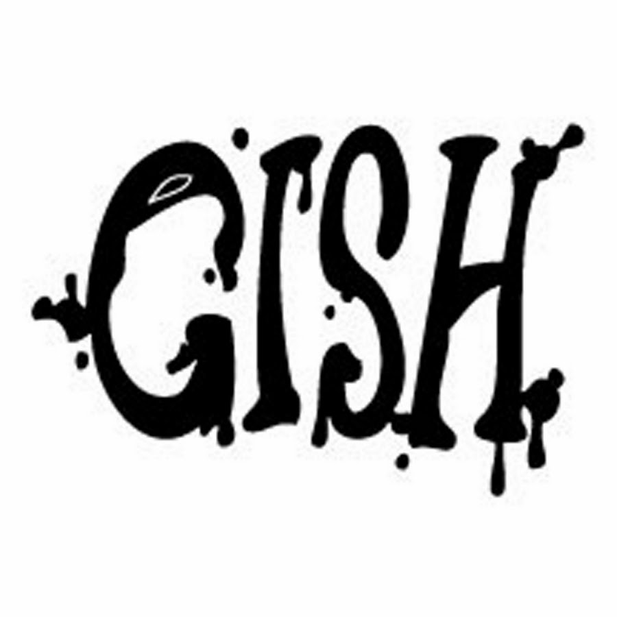 Gish YouTube channel avatar