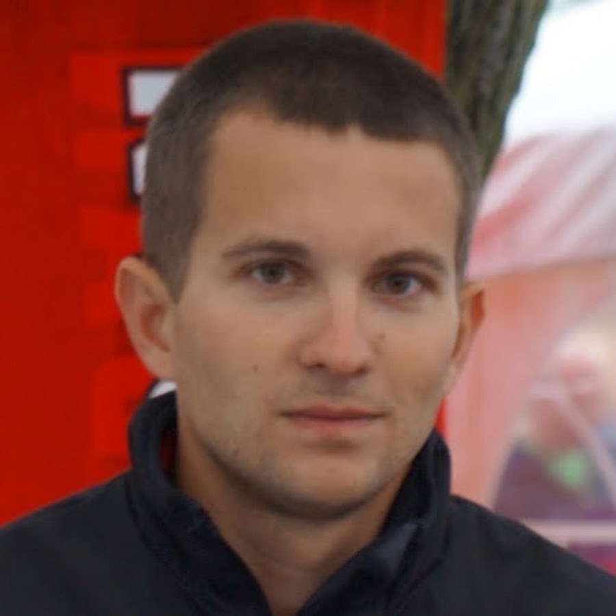 Vladislav Urban