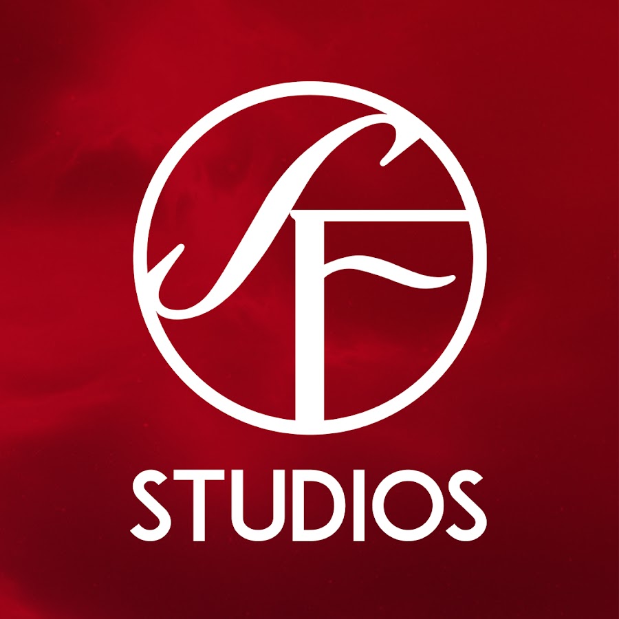 SF Studios YouTube kanalı avatarı