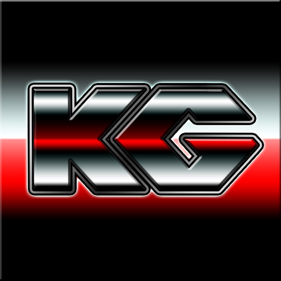 KamikazeGames YouTube kanalı avatarı