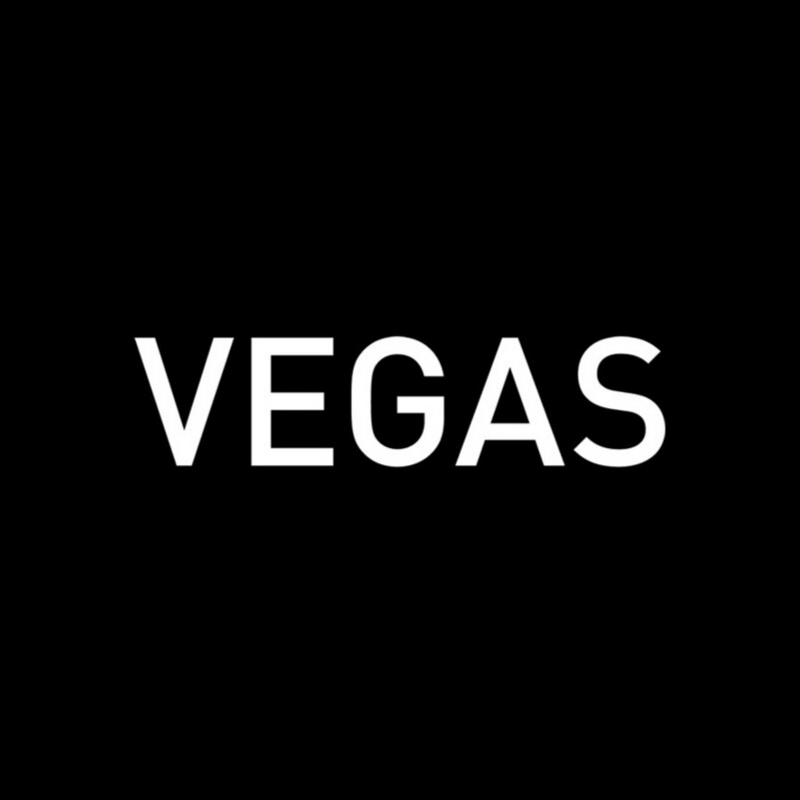 VEGAS Pro YouTube channel avatar