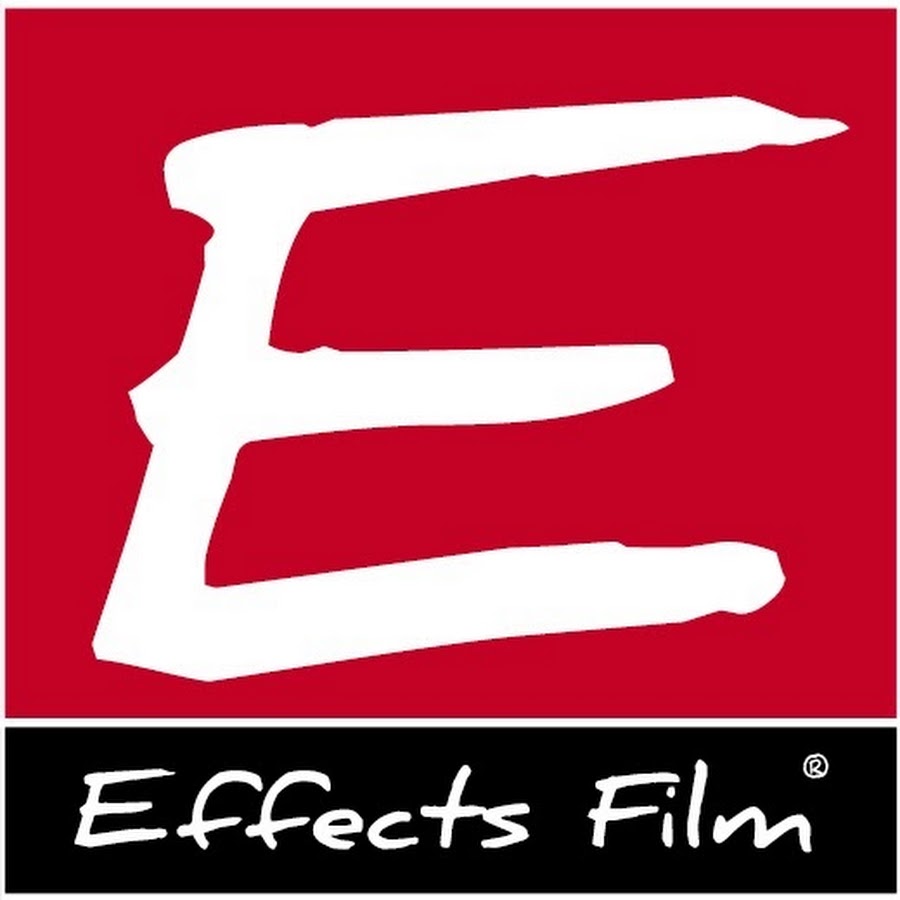 Effects Film YouTube channel avatar