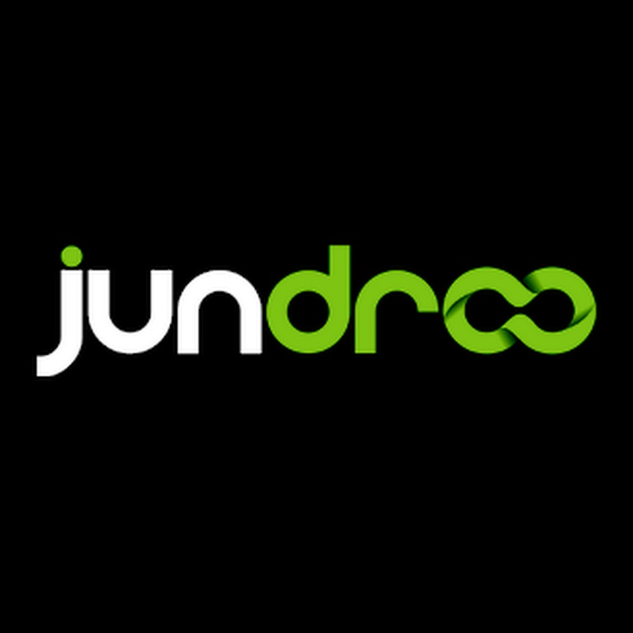 Jundroo YouTube channel avatar