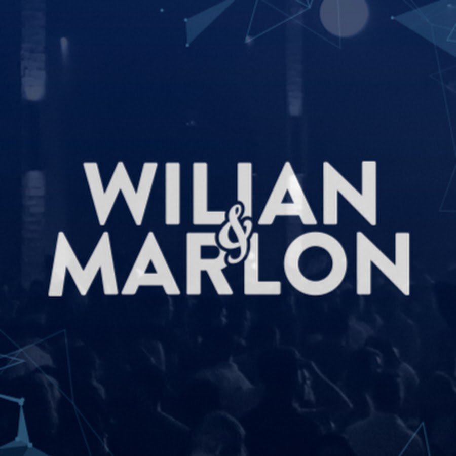 Wilian e  Marlon YouTube kanalı avatarı