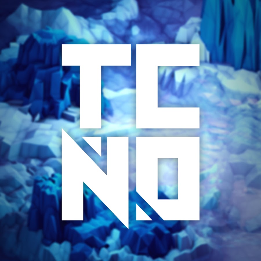 TechNobo YouTube kanalı avatarı