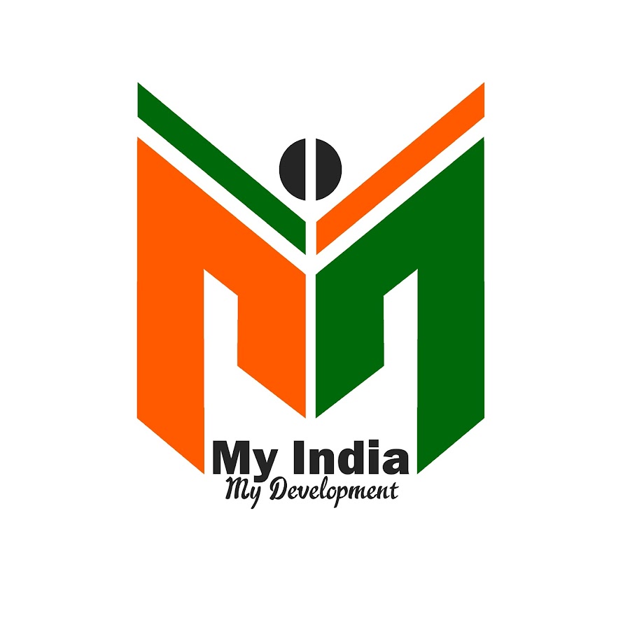 My India My Development YouTube-Kanal-Avatar