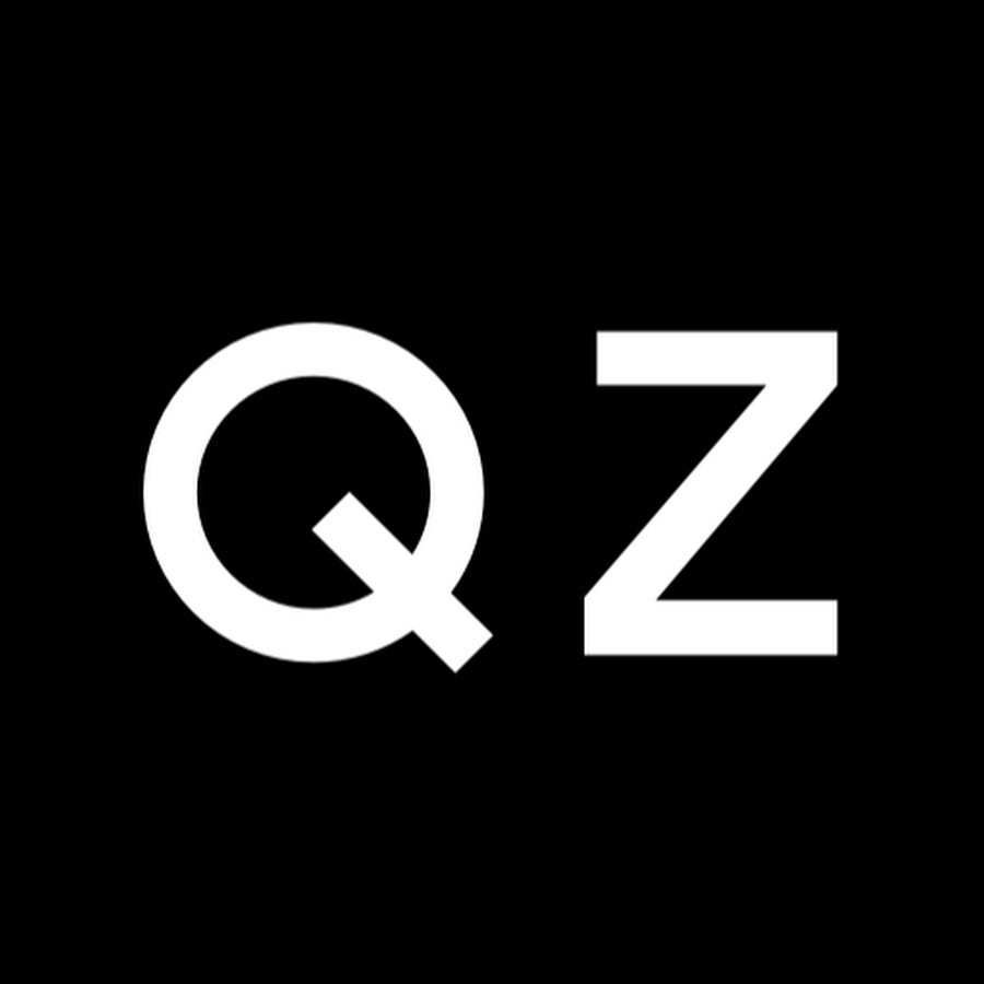 Quartz YouTube channel avatar