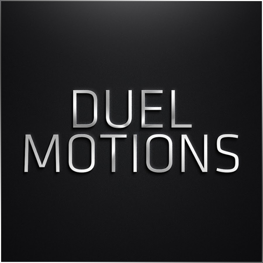 DuelMotions Awatar kanału YouTube