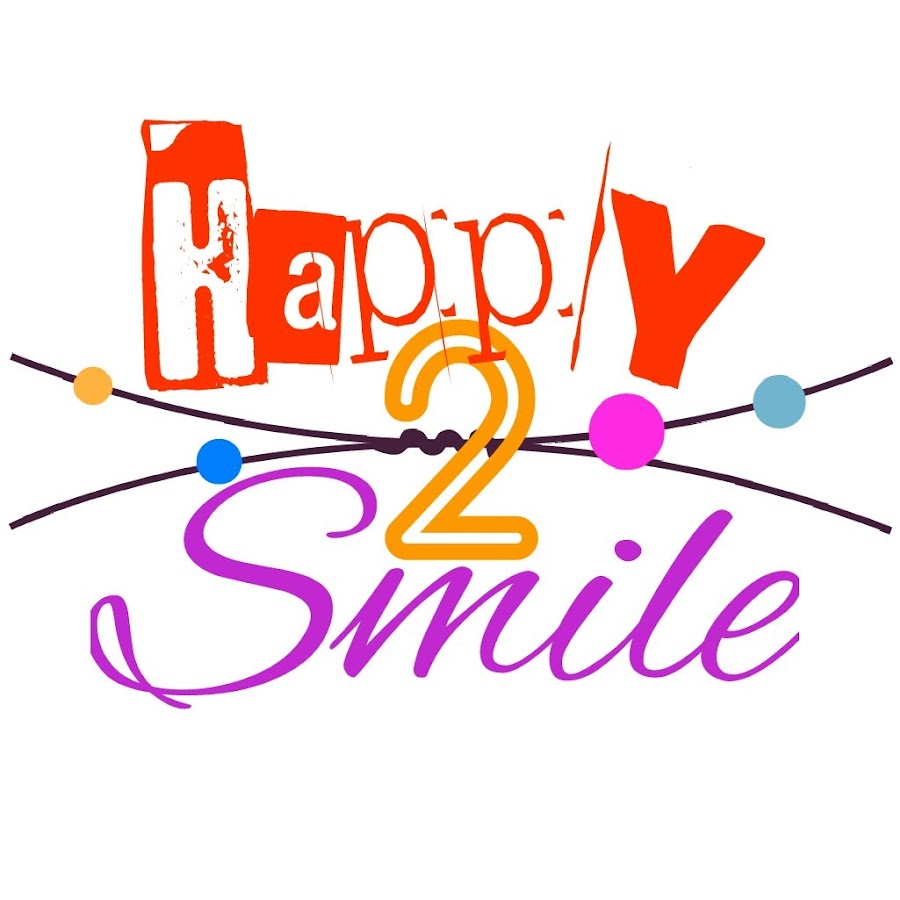 Happy 2 Smile YouTube channel avatar