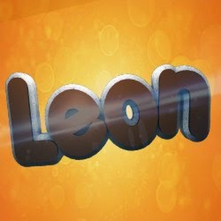 Leon (Leone Galanto) YouTube channel avatar