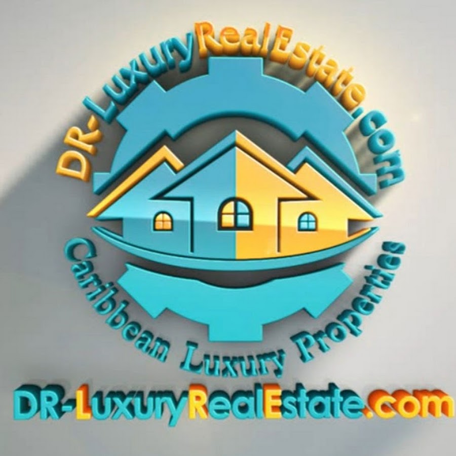 Dominican Republic Luxury Homes यूट्यूब चैनल अवतार
