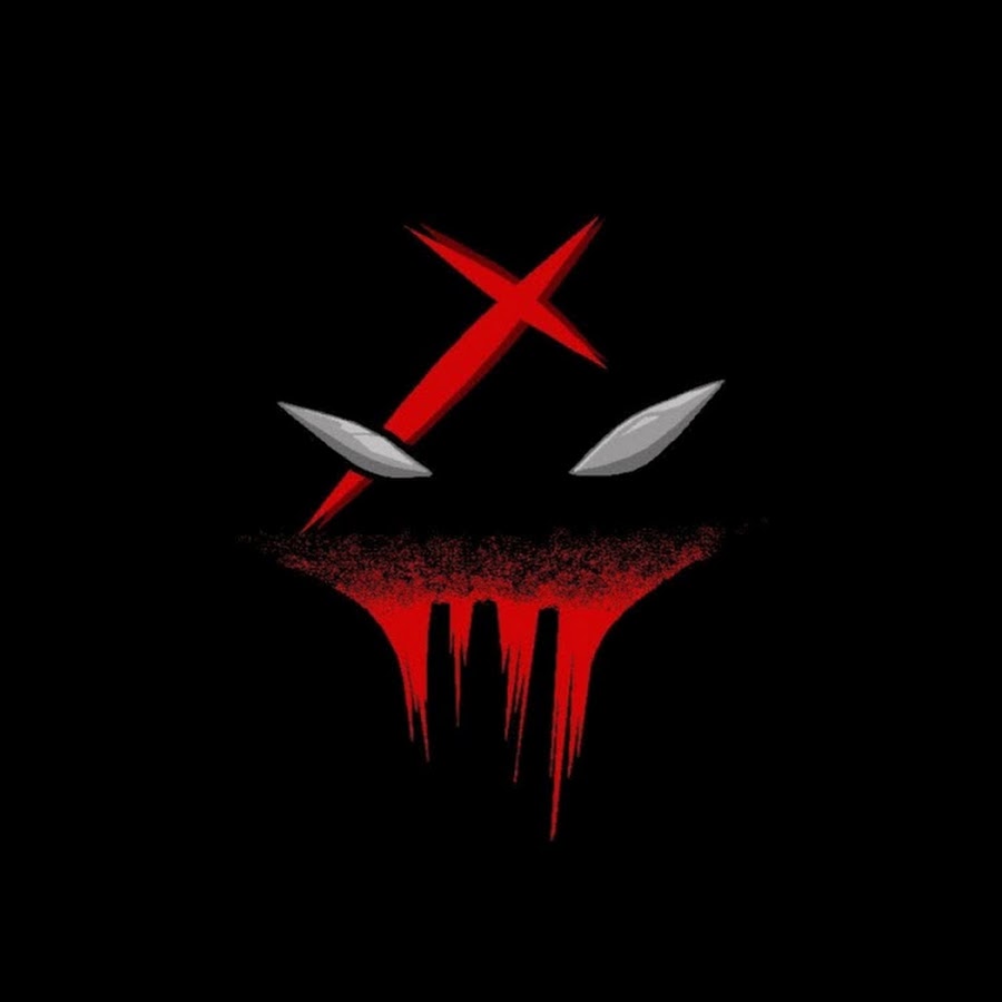 RED X YouTube channel avatar