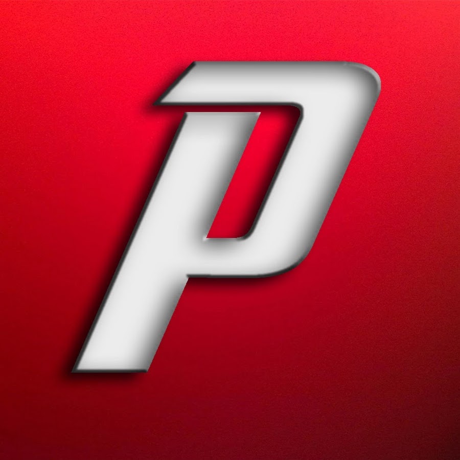 PUMPKIN SHOW YouTube channel avatar