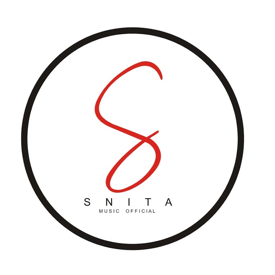 Snita Music Official Avatar de chaîne YouTube