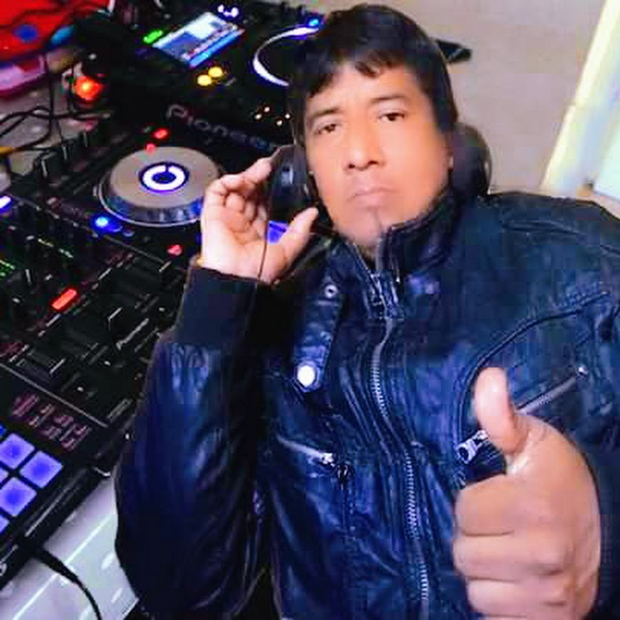 GUSTAVO DJ رمز قناة اليوتيوب