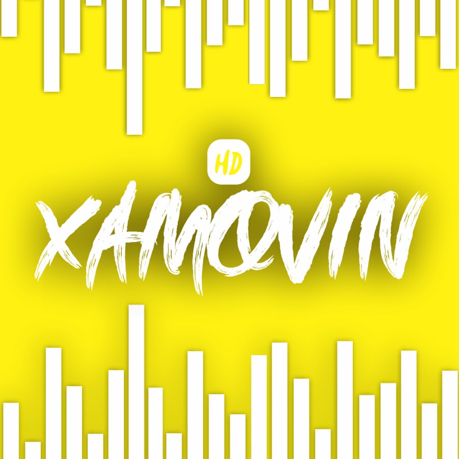 XAMOVIN HD Avatar channel YouTube 